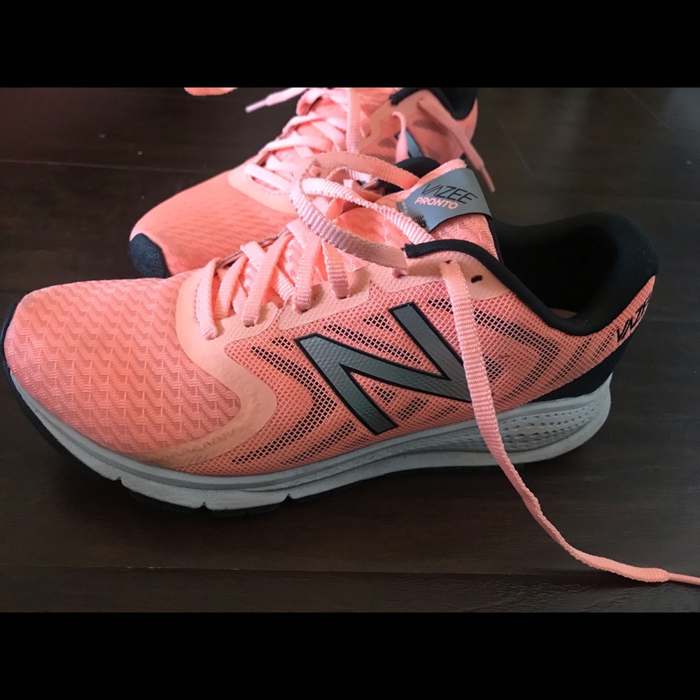 New Balance Frazee Running Shoes